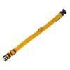 194844 1 ag232b luminous led collar 34 42cm yello