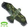 198084 ag667b kite xxl eagle 160cm line