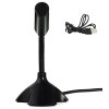 199620 3 ak247 mini usb mikrofon stojan laptop pc