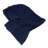 200562 2 bq42a balaclava fleece maska 3v1 modra