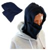 200562 bq42a balaclava fleece maska 3v1 modra