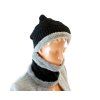 200679 bq52d kpl unisex cepice a satka cerna