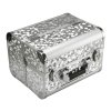 200952 2 ca4a box 30 5x20 5x25cm stribr