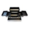 200952 3 ca4a box 30 5x20 5x25cm stribr