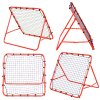 201033 3 ft24a rebounder trainer 100x100cm