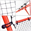 201033 5 ft24a rebounder trainer 100x100cm