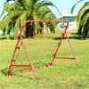 201033 8 ft24a rebounder trainer 100x100cm
