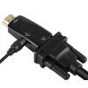 201213 4 hd31b zlaty adapter hdmi na vga