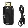 201213 1 hd31b zlaty adapter hdmi na vga