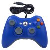 201387 1 kx13b pad pc dual shock xbox style blue