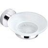 Mýdlenka skleněná Slezák RAV COA0300 chrom (Barva chrom)
