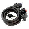 202080 2 rw19c strong lock bike lock 150cm