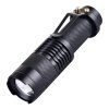 202878 zd75 cree q5 led svitilna