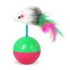 203328 zw9 cat toy koule mys pirko