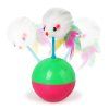 203328 2 zw9 cat toy koule mys pirko