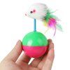 203328 3 zw9 cat toy koule mys pirko