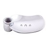 Mýdlenka pro sprchovou tyč ø 20 mm Slezák RAV PD0097/20 chrom (Barva chrom/plast, Rozměr ø 20)