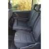 245485 11 polstarovy potah do auta dvojity 95 10 50 cm cerna
