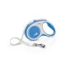 312087 flexi new comfort s pasek 5 m max 15 kg modra