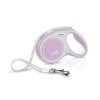 314187 flexi new comfort m pasek 5 m max 25 kg ruzova