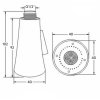 314244 2 da135 perlator cerny