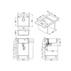 228366 6 set alveus formic 20 02 baterie elza brs