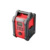 322708 radio aku festa share20v dab fm bt usb ipx 54