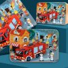 330814 1 hasici vuz puzzle 100 dilku baleni 1 baleni