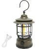 338551 zd133 baterie camping lamp led cob usb