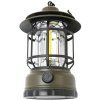 338551 2 zd133 baterie camping lamp led cob usb