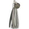 361796 6 kozeny obojek active comfort pro chrty cerna seda
