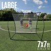 362711 1 spot rebounder nahravaci trenazer 2 1 x 2 1 m baleni 1 ks
