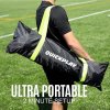 362711 3 spot rebounder nahravaci trenazer 2 1 x 2 1 m baleni 1 ks