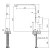 363200 3 set alveus niagara 30 55 baterie reno