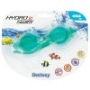205878 1 hydro swim 21002 detske plavecke bryle zelena varianta 33807