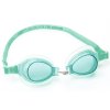 205878 hydro swim 21002 detske plavecke bryle zelena varianta 33807