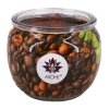 370202 1 arome svicka 90 g ve skle a flower boxu coffee bean