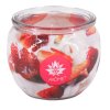370220 1 arome svicka 90 g ve skle a flower boxu strawberry cream