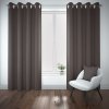 371453 4 home elements zaves zatemnovaci 245 x 140 cm tmave hnedy