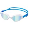 384656 eclipse mirror plavecke bryle bila baleni 1 ks