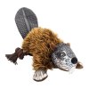 389492 bobr na lane 39 cm plysova hracka pro psy hiphop dog