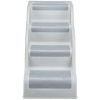 389978 3 protiskluzove schody 38 5 60 79 cm nosnost do 90 kg svetle seda