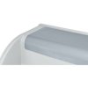 389978 10 protiskluzove schody 38 5 60 79 cm nosnost do 90 kg svetle seda