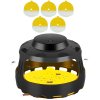 290925 5 gotel gotk751h1 elektricka uv lampa na hmyz