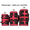 224160 3 messenger 35 taska pro mazlicky cerna varianta 40246