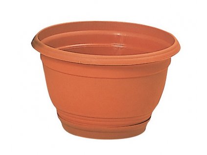 223611 1 j a d 12032 kvetinac agro 16 cm cihlovy