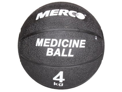 171936 black gumovy medicinalni mic hmotnost 4 kg