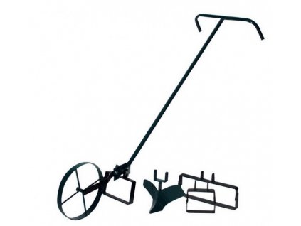 118408 j a d tools 6813 rucni plecka pojizdna obsahuje 3 ks nozu bez pluhu