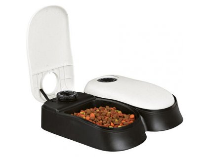 238791 automaticke krmitko tx2 2x300ml 27 x 7 x 24 cm 48 hod rp 2 90 kc