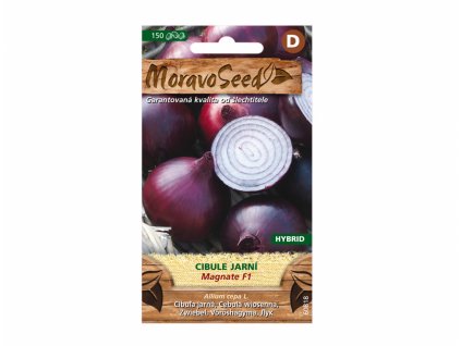 150012 cibule jarni magnate f1 hybrid cervena 60818